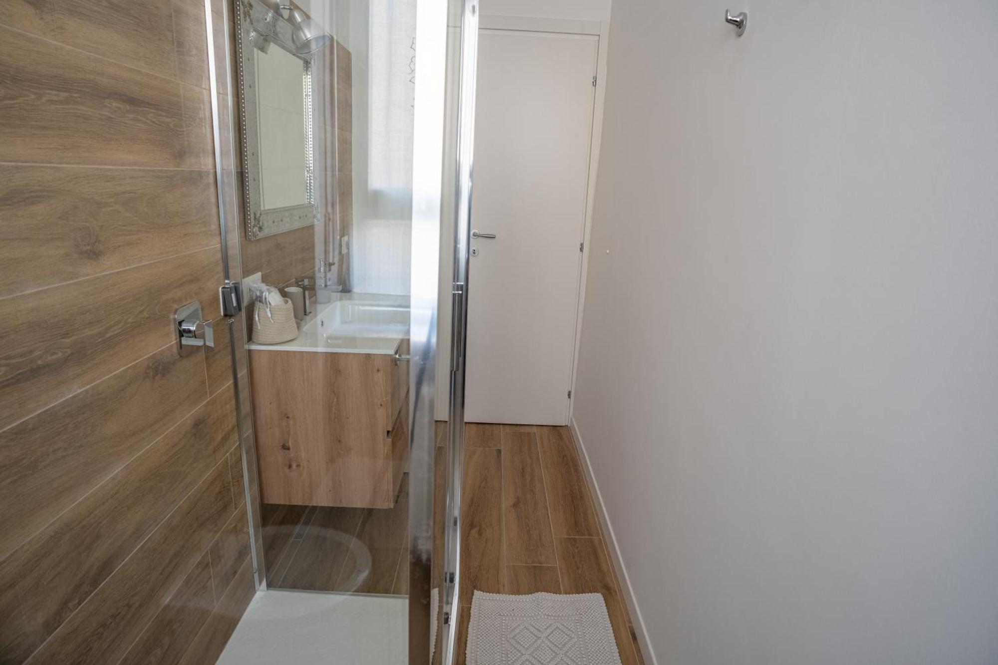 Suite Mont Noir Milán Exterior foto