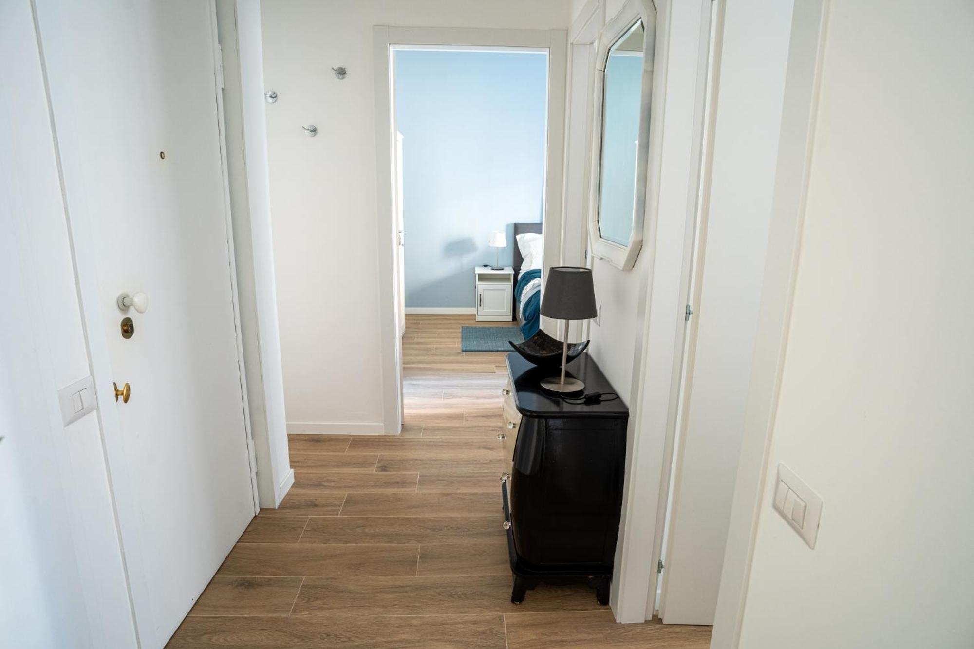 Suite Mont Noir Milán Exterior foto
